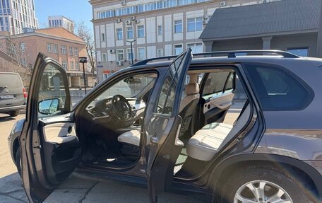 BMW X5, 2012 год, 1 490 000 рублей, 10 фотография