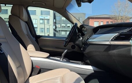 BMW X5, 2012 год, 1 490 000 рублей, 11 фотография