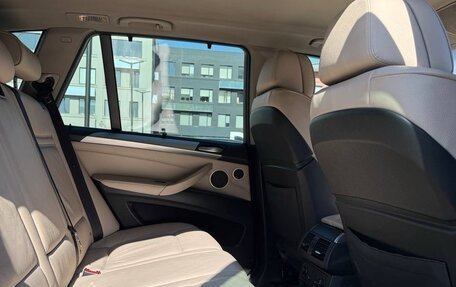 BMW X5, 2012 год, 1 490 000 рублей, 12 фотография