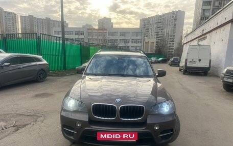 BMW X5, 2012 год, 1 490 000 рублей, 2 фотография
