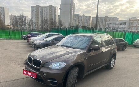 BMW X5, 2012 год, 1 490 000 рублей, 7 фотография