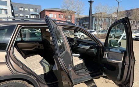 BMW X5, 2012 год, 1 490 000 рублей, 13 фотография