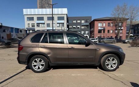 BMW X5, 2012 год, 1 490 000 рублей, 15 фотография