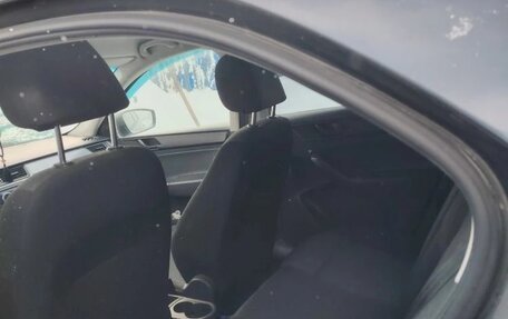 Skoda Rapid I, 2015 год, 850 000 рублей, 9 фотография