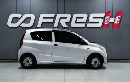Daihatsu Mira VII, 2016 год, 499 000 рублей, 5 фотография