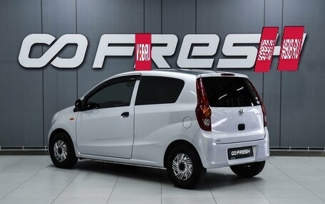 Daihatsu Mira VII, 2016 год, 499 000 рублей, 2 фотография