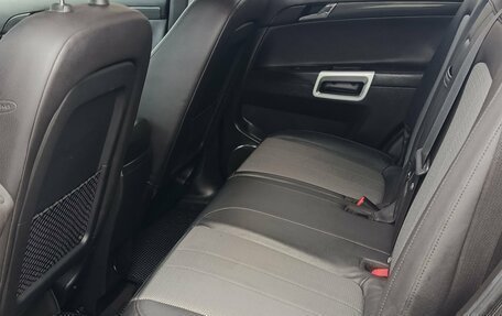 Opel Antara I, 2012 год, 990 000 рублей, 6 фотография
