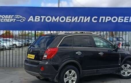 Opel Antara I, 2012 год, 990 000 рублей, 7 фотография