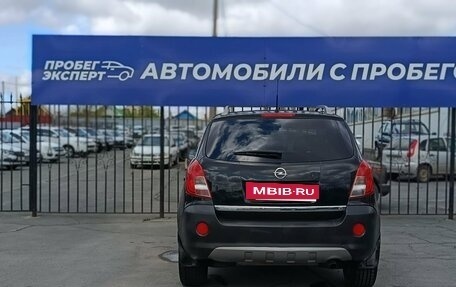 Opel Antara I, 2012 год, 990 000 рублей, 8 фотография