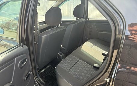 Renault Logan I, 2011 год, 410 000 рублей, 7 фотография