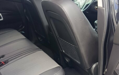 Opel Antara I, 2012 год, 990 000 рублей, 10 фотография