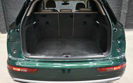 Audi Q5, 2017 год, 3 350 000 рублей, 6 фотография