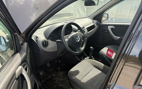 Renault Logan I, 2011 год, 410 000 рублей, 6 фотография