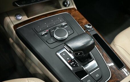 Audi Q5, 2017 год, 3 350 000 рублей, 16 фотография