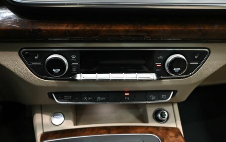 Audi Q5, 2017 год, 3 350 000 рублей, 17 фотография