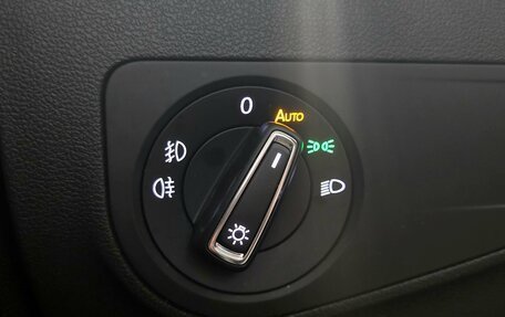 Volkswagen Tiguan II, 2018 год, 2 250 000 рублей, 18 фотография