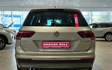 Volkswagen Tiguan II, 2018 год, 2 250 000 рублей, 6 фотография