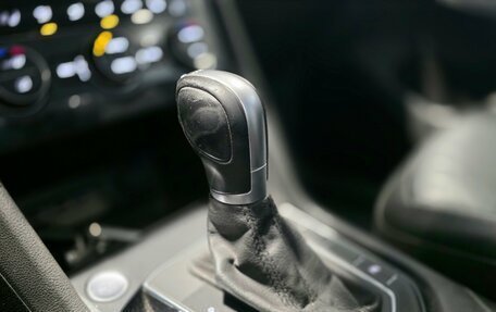 Volkswagen Tiguan II, 2018 год, 2 250 000 рублей, 22 фотография