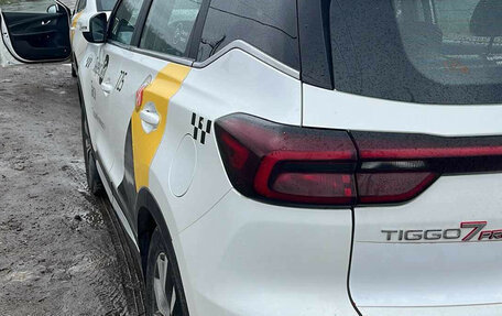 Chery Tiggo 7 Pro, 2023 год, 1 210 000 рублей, 3 фотография