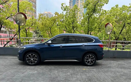 BMW X1, 2021 год, 1 790 000 рублей, 3 фотография