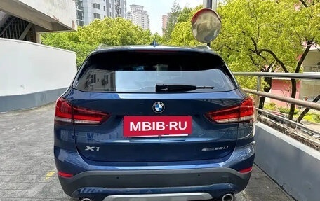 BMW X1, 2021 год, 1 790 000 рублей, 4 фотография