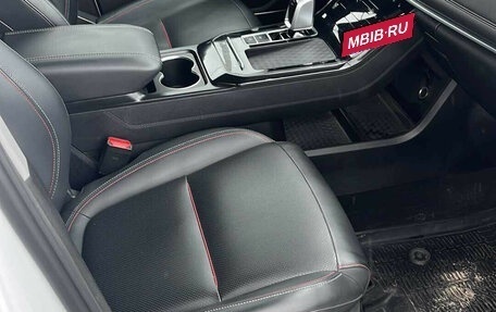 Chery Tiggo 7 Pro, 2023 год, 1 210 000 рублей, 5 фотография