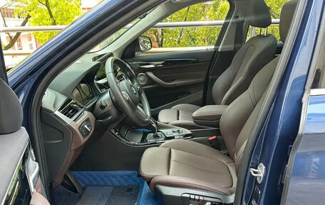 BMW X1, 2021 год, 1 790 000 рублей, 7 фотография