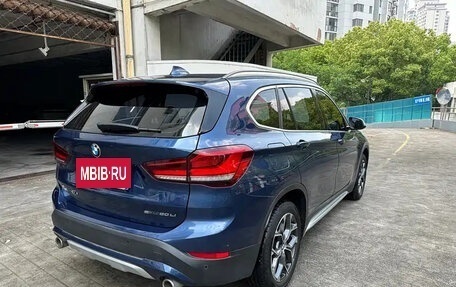 BMW X1, 2021 год, 1 790 000 рублей, 5 фотография