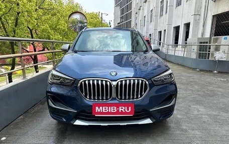 BMW X1, 2021 год, 1 790 000 рублей, 2 фотография
