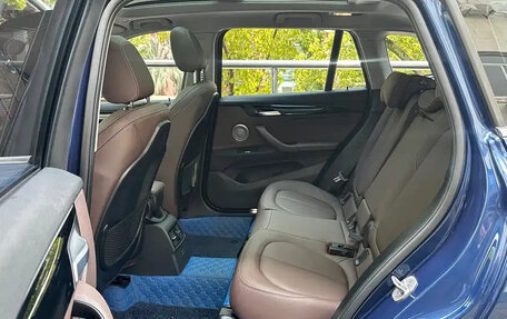 BMW X1, 2021 год, 1 790 000 рублей, 8 фотография