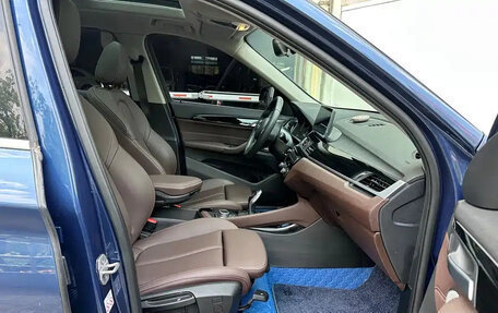 BMW X1, 2021 год, 1 790 000 рублей, 12 фотография