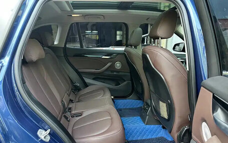 BMW X1, 2021 год, 1 790 000 рублей, 13 фотография