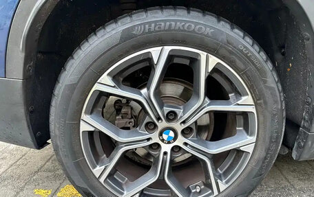 BMW X1, 2021 год, 1 790 000 рублей, 15 фотография