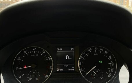 Skoda Octavia, 2014 год, 1 490 000 рублей, 7 фотография