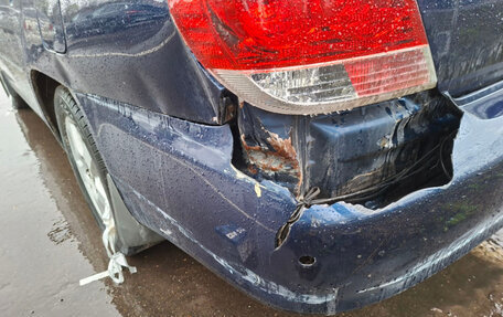 Toyota Camry V40, 2005 год, 275 000 рублей, 11 фотография