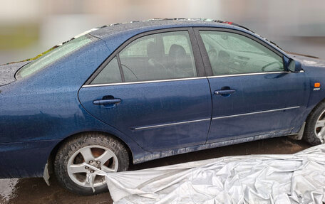 Toyota Camry V40, 2005 год, 275 000 рублей, 12 фотография