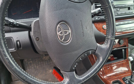 Toyota Camry V40, 2005 год, 275 000 рублей, 15 фотография