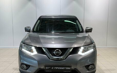 Nissan X-Trail, 2018 год, 2 350 000 рублей, 3 фотография