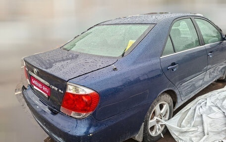 Toyota Camry V40, 2005 год, 275 000 рублей, 10 фотография