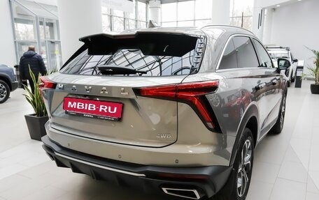Haval F7, 2026 год, 3 699 000 рублей, 4 фотография