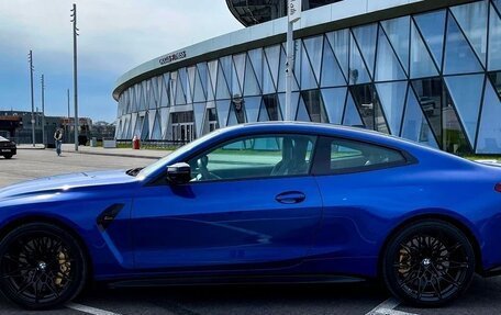 BMW M4, 2024 год, 14 300 000 рублей, 5 фотография