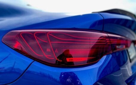 BMW M4, 2024 год, 14 300 000 рублей, 7 фотография