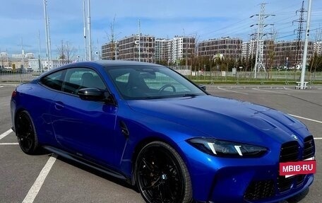 BMW M4, 2024 год, 14 300 000 рублей, 8 фотография