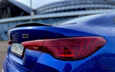 BMW M4, 2024 год, 14 300 000 рублей, 15 фотография