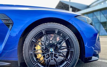 BMW M4, 2024 год, 14 300 000 рублей, 14 фотография