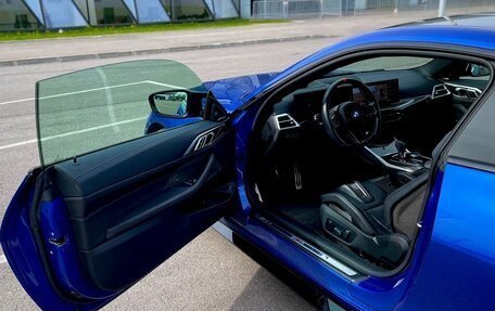 BMW M4, 2024 год, 14 300 000 рублей, 16 фотография