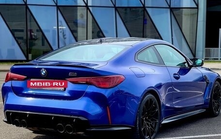 BMW M4, 2024 год, 14 300 000 рублей, 13 фотография
