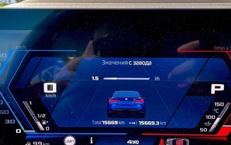BMW M4, 2024 год, 14 300 000 рублей, 23 фотография