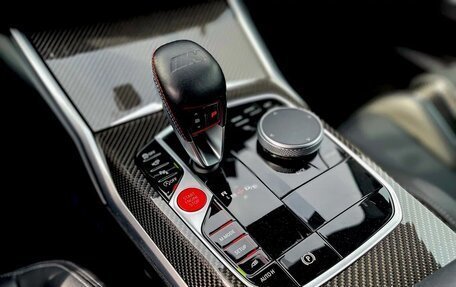 BMW M4, 2024 год, 14 300 000 рублей, 21 фотография