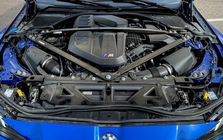 BMW M4, 2024 год, 14 300 000 рублей, 25 фотография